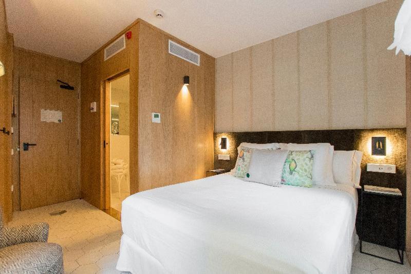 Boutique Hotel Sant Roc & Spa Mahón Quarto foto